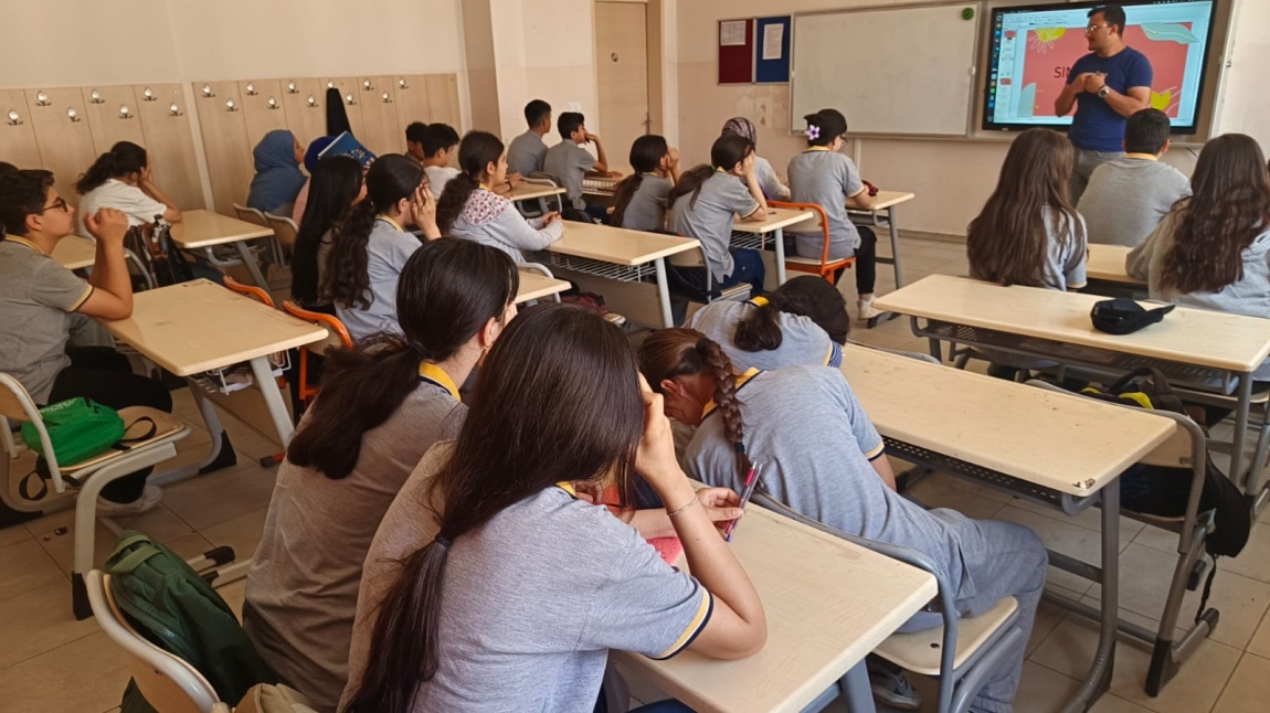 SINAV KAYGISI VE BAŞA ÇIKMA YOLLARI